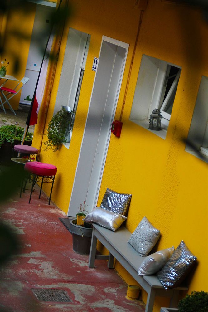 Hotel Caravelle Contact Hotel Rochefort  Esterno foto