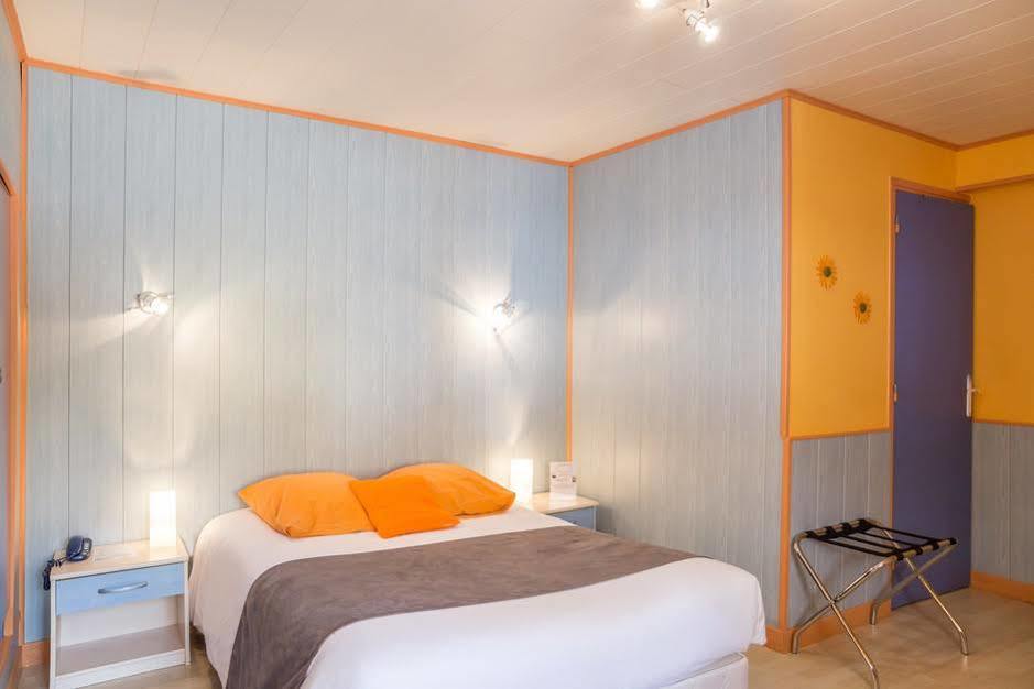 Hotel Caravelle Contact Hotel Rochefort  Esterno foto
